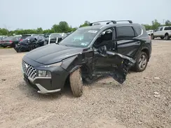 5NMS2DAJ7NH457512 2022 HYUNDAI SANTA FE