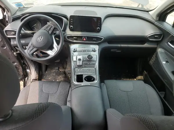 5NMS2DAJ7NH457512 2022 HYUNDAI SANTA FE - Image 8