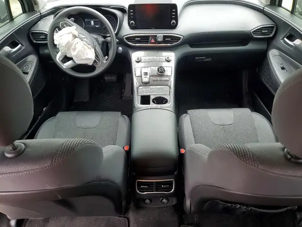 5NMS2DAJ7NH458756 2022 HYUNDAI SANTA FE - Image 8