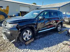 5NMS2DAJ7NH460782 2022 HYUNDAI SANTA FE