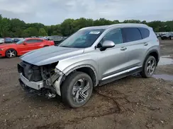 5NMS2DAJ7NH466002 2022 HYUNDAI SANTA FE