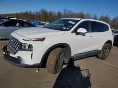 5NMS2DAJ7NH467988 2022 HYUNDAI SANTA FE