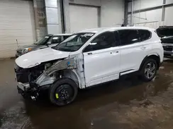5NMS2DAJ7NH469501 2022 HYUNDAI SANTA FE