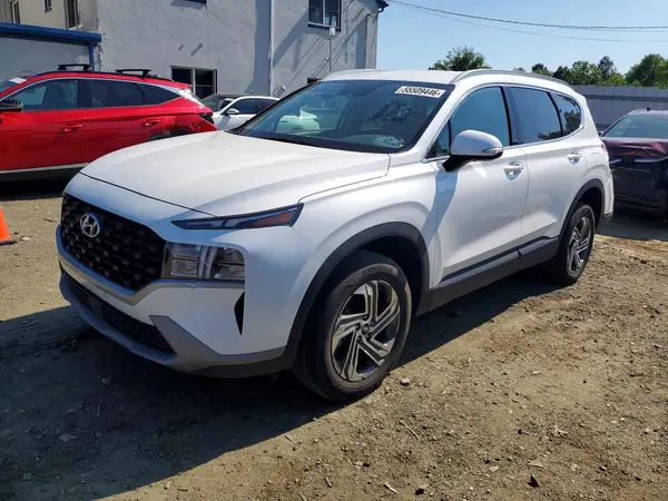 5NMS2DAJ7PH488777 2023 HYUNDAI SANTA FE - Image 1