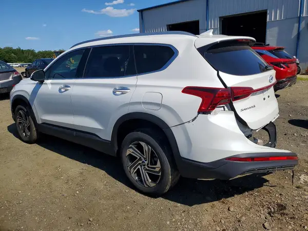 5NMS2DAJ7PH488777 2023 HYUNDAI SANTA FE - Image 2