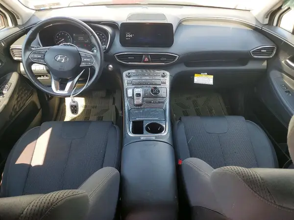 5NMS2DAJ7PH488777 2023 HYUNDAI SANTA FE - Image 8