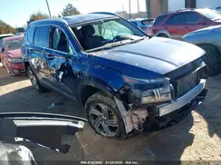 5NMS2DAJ7PH493753 2023 HYUNDAI SANTA FE