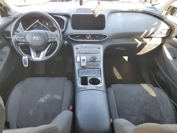 5NMS2DAJ7PH498838 2023 HYUNDAI SANTA FE - Image 8