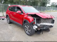 5NMS2DAJ7PH502712 2023 HYUNDAI SANTA FE