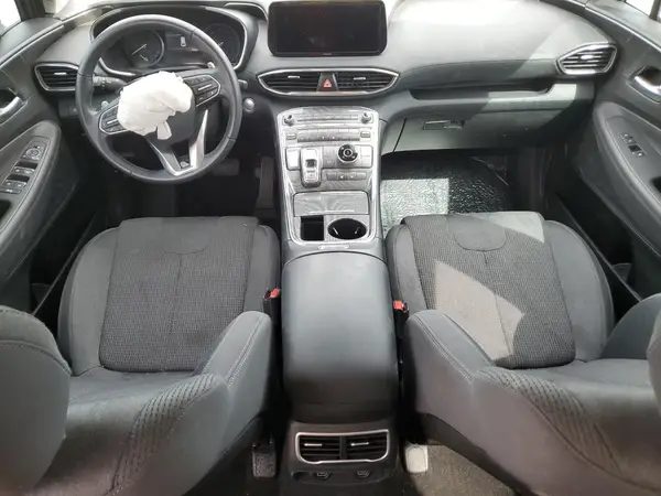 5NMS2DAJ7PH503200 2023 HYUNDAI SANTA FE - Image 8