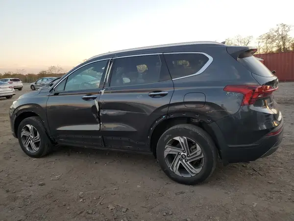 5NMS2DAJ7PH507828 2023 HYUNDAI SANTA FE - Image 2