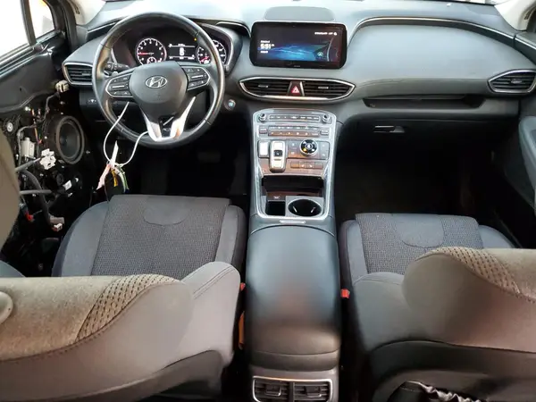 5NMS2DAJ7PH507828 2023 HYUNDAI SANTA FE - Image 8