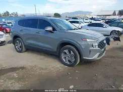 5NMS2DAJ7PH508039 2023 HYUNDAI SANTA FE