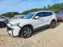 5NMS2DAJ7PH508509 2023 HYUNDAI SANTA FE