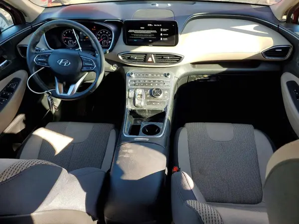 5NMS2DAJ7PH512303 2023 HYUNDAI SANTA FE - Image 8