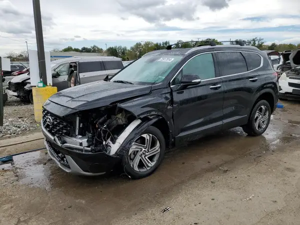 5NMS2DAJ7PH521891 2023 HYUNDAI SANTA FE - Image 1
