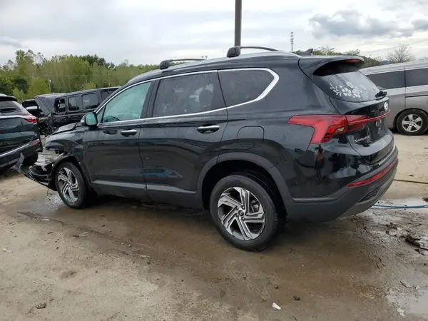 5NMS2DAJ7PH521891 2023 HYUNDAI SANTA FE - Image 2