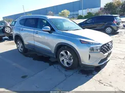 5NMS2DAJ7PH522474 2023 HYUNDAI SANTA FE