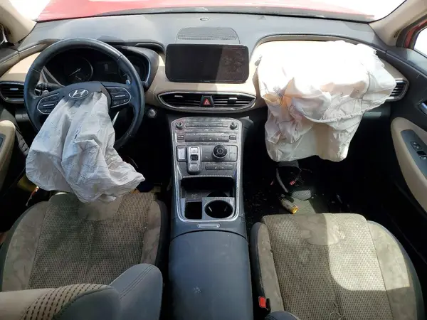 5NMS2DAJ7PH523060 2023 HYUNDAI SANTA FE - Image 8