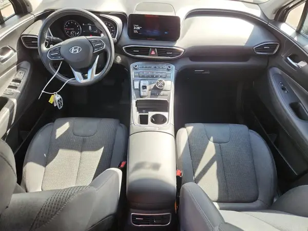 5NMS2DAJ7PH527108 2023 HYUNDAI SANTA FE - Image 8