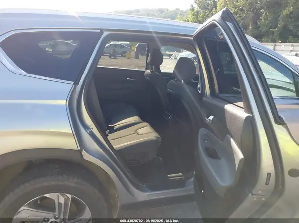 5NMS2DAJ7PH527190 2023 HYUNDAI SANTA FE - Image 8