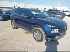 5NMS2DAJ7PH529599 2023 HYUNDAI SANTA FE