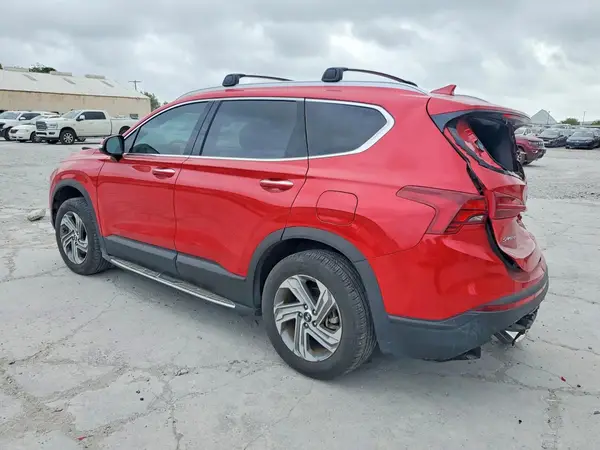 5NMS2DAJ7PH530624 2023 HYUNDAI SANTA FE - Image 2