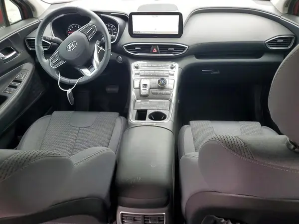 5NMS2DAJ7PH530624 2023 HYUNDAI SANTA FE - Image 8