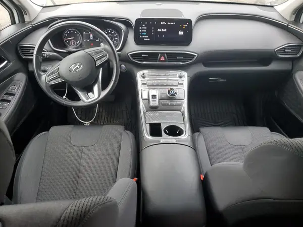 5NMS2DAJ7PH536729 2023 HYUNDAI SANTA FE - Image 8