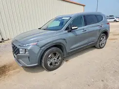 5NMS2DAJ7PH537492 2023 HYUNDAI SANTA FE