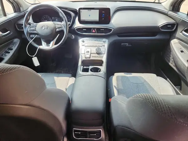 5NMS2DAJ7PH537492 2023 HYUNDAI SANTA FE - Image 8
