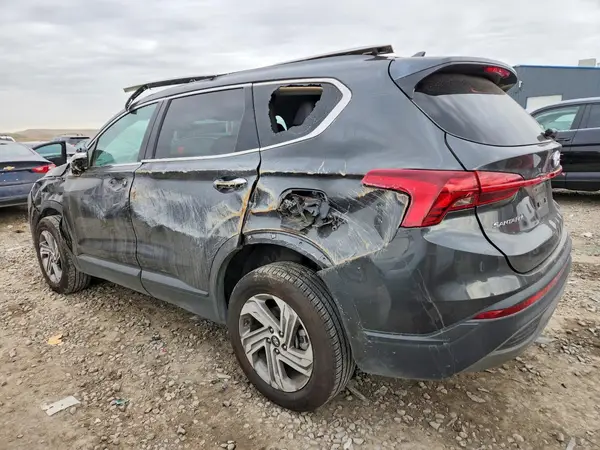 5NMS2DAJ7PH537766 2023 HYUNDAI SANTA FE - Image 2