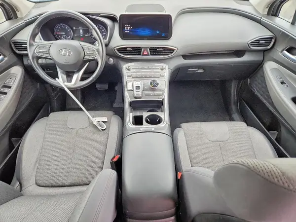 5NMS2DAJ7PH537766 2023 HYUNDAI SANTA FE - Image 8