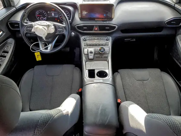 5NMS2DAJ7PH539260 2023 HYUNDAI SANTA FE - Image 8