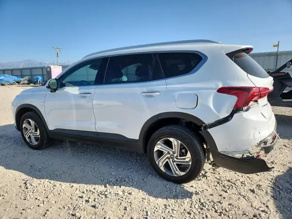 5NMS2DAJ7PH539579 2023 HYUNDAI SANTA FE - Image 2