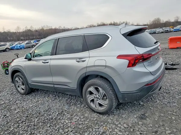 5NMS2DAJ7PH541686 2023 HYUNDAI SANTA FE - Image 2