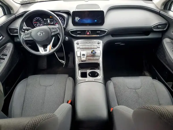 5NMS2DAJ7PH541686 2023 HYUNDAI SANTA FE - Image 8