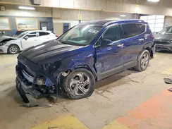 5NMS2DAJ7PH542367 2023 HYUNDAI SANTA FE