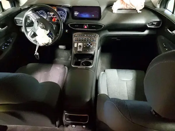 5NMS2DAJ7PH542367 2023 HYUNDAI SANTA FE - Image 8