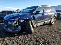 5NMS2DAJ7PH542837 2023 HYUNDAI SANTA FE