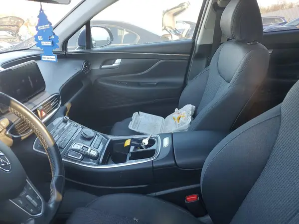 5NMS2DAJ7PH542837 2023 HYUNDAI SANTA FE - Image 8