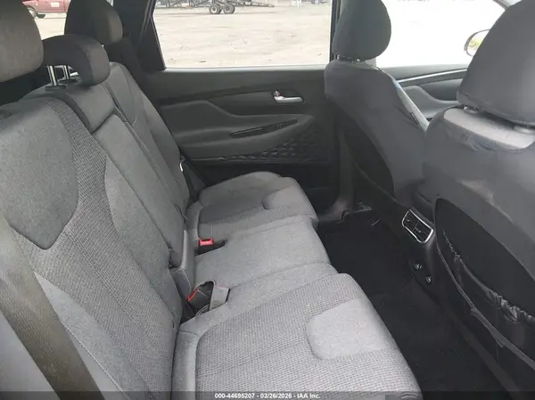 5NMS2DAJ7PH545706 2023 HYUNDAI SANTA FE - Image 8