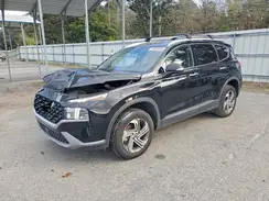 5NMS2DAJ7PH549206 2023 HYUNDAI SANTA FE