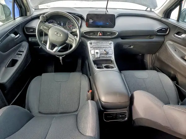 5NMS2DAJ7PH549206 2023 HYUNDAI SANTA FE - Image 8