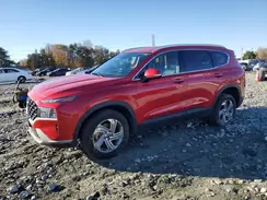 5NMS2DAJ7PH552882 2023 HYUNDAI SANTA FE