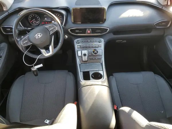 5NMS2DAJ7PH552882 2023 HYUNDAI SANTA FE - Image 8