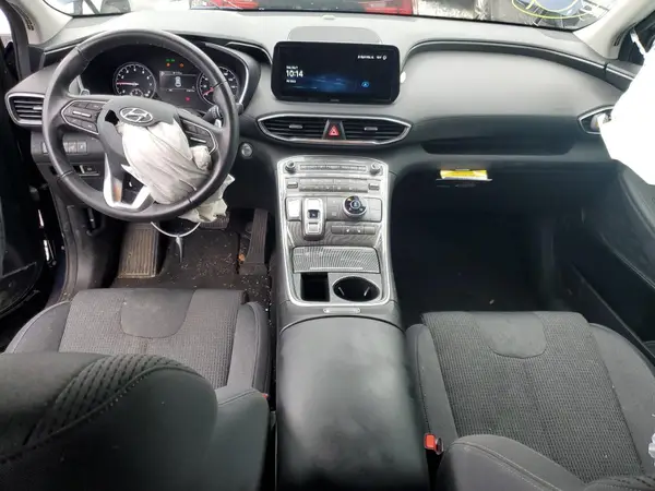 5NMS2DAJ7PH553384 2023 HYUNDAI SANTA FE - Image 8