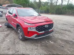 5NMS2DAJ7PH559041 2023 HYUNDAI SANTA FE