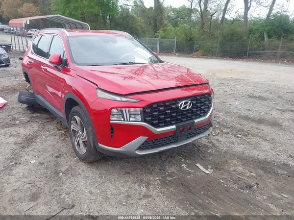 5NMS2DAJ7PH559041 2023 HYUNDAI SANTA FE - Image 1
