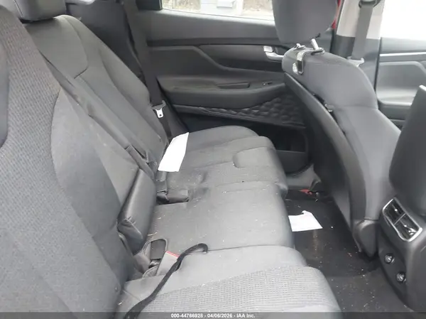 5NMS2DAJ7PH559041 2023 HYUNDAI SANTA FE - Image 8